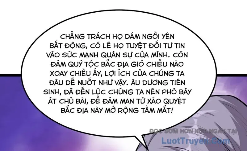 Chiến Hạm Của Ta Có Thể Thăng Cấp Chapter 154 - Trang 2