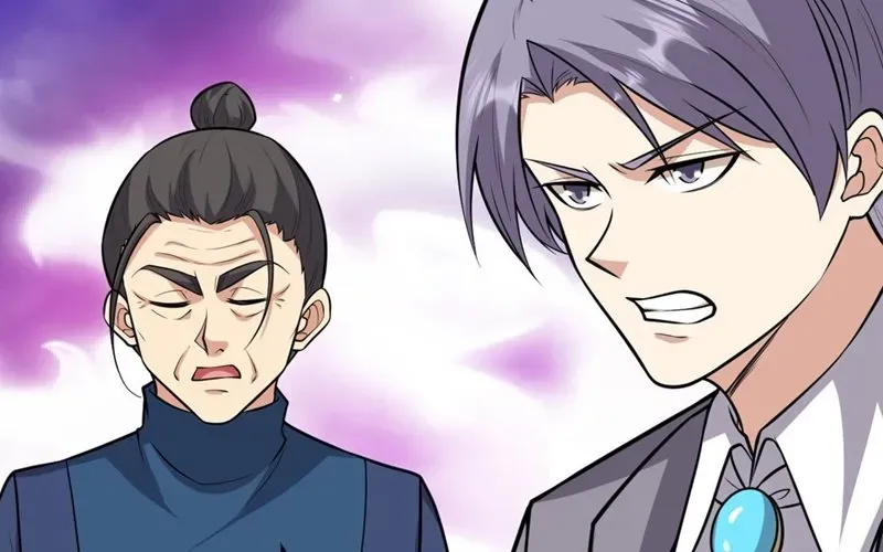 Chiến Hạm Của Ta Có Thể Thăng Cấp Chapter 154 - Trang 2