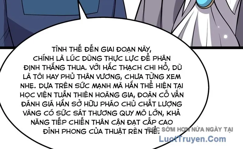 Chiến Hạm Của Ta Có Thể Thăng Cấp Chapter 154 - Trang 2