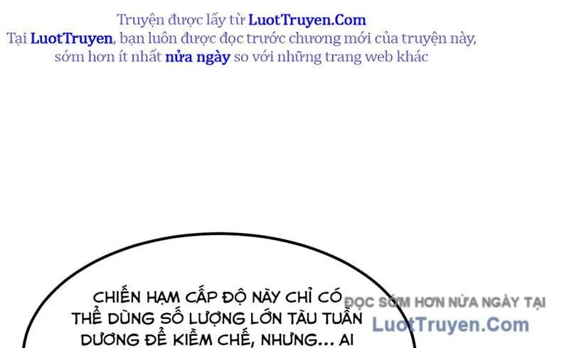 Chiến Hạm Của Ta Có Thể Thăng Cấp Chapter 154 - Trang 2