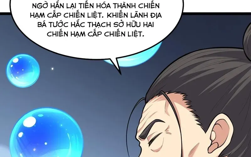 Chiến Hạm Của Ta Có Thể Thăng Cấp Chapter 154 - Trang 2