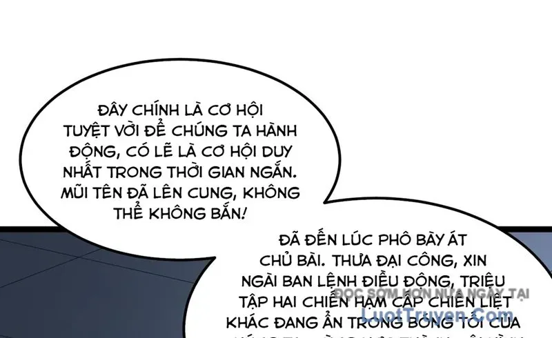 Chiến Hạm Của Ta Có Thể Thăng Cấp Chapter 154 - Trang 2
