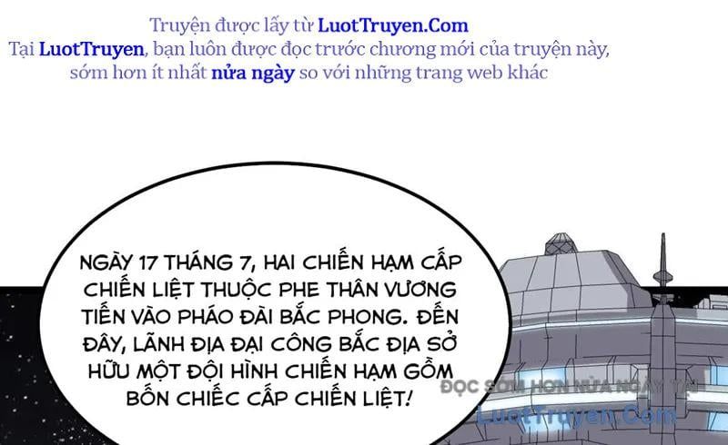 Chiến Hạm Của Ta Có Thể Thăng Cấp Chapter 154 - Trang 2