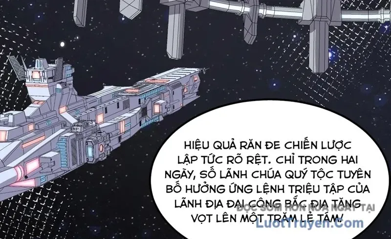 Chiến Hạm Của Ta Có Thể Thăng Cấp Chapter 154 - Trang 2