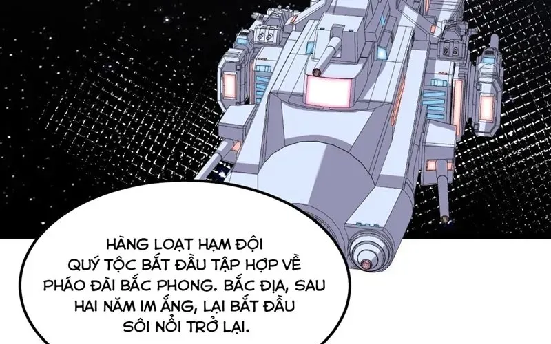 Chiến Hạm Của Ta Có Thể Thăng Cấp Chapter 154 - Trang 2