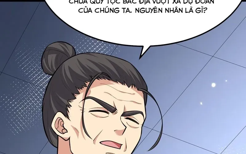 Chiến Hạm Của Ta Có Thể Thăng Cấp Chapter 154 - Trang 2