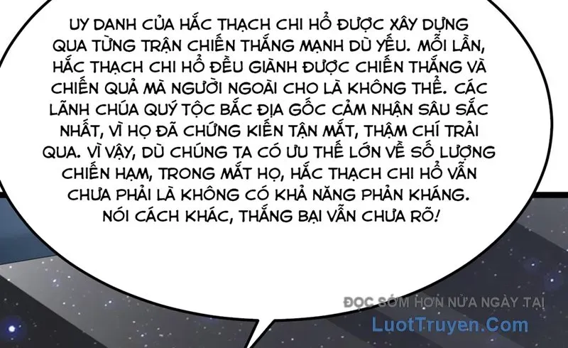 Chiến Hạm Của Ta Có Thể Thăng Cấp Chapter 154 - Trang 2