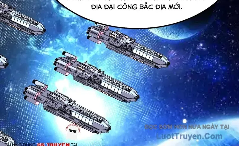 Chiến Hạm Của Ta Có Thể Thăng Cấp Chapter 154 - Trang 2