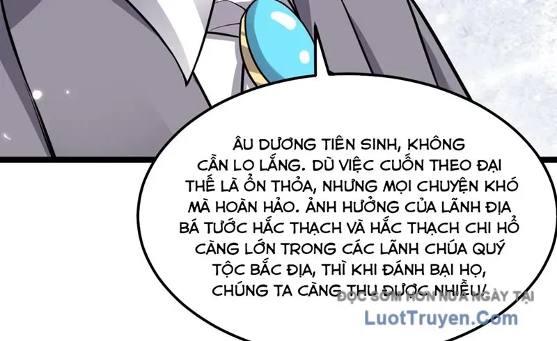 Chiến Hạm Của Ta Có Thể Thăng Cấp Chapter 154 - Trang 2