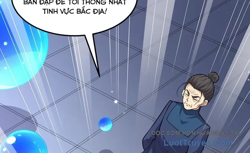 Chiến Hạm Của Ta Có Thể Thăng Cấp Chapter 154 - Trang 2