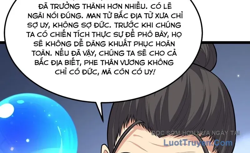 Chiến Hạm Của Ta Có Thể Thăng Cấp Chapter 154 - Trang 2