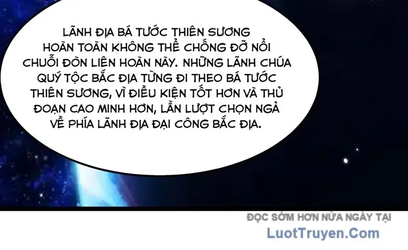 Chiến Hạm Của Ta Có Thể Thăng Cấp Chapter 154 - Trang 2
