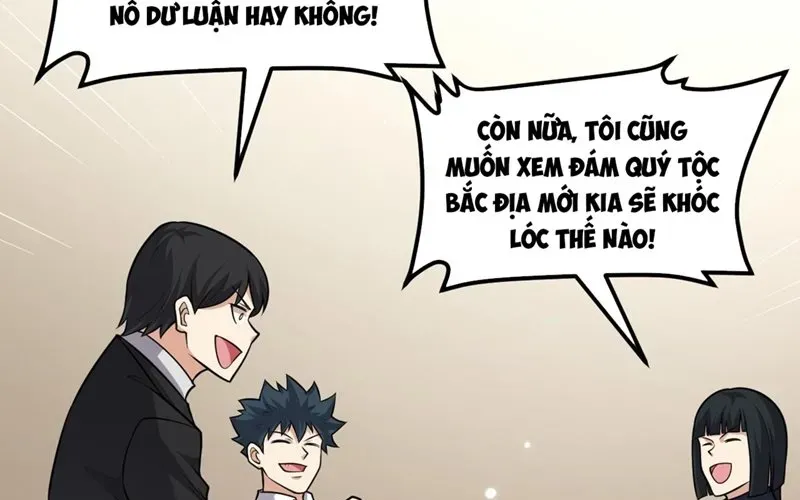 Chiến Hạm Của Ta Có Thể Thăng Cấp Chapter 154 - Trang 2