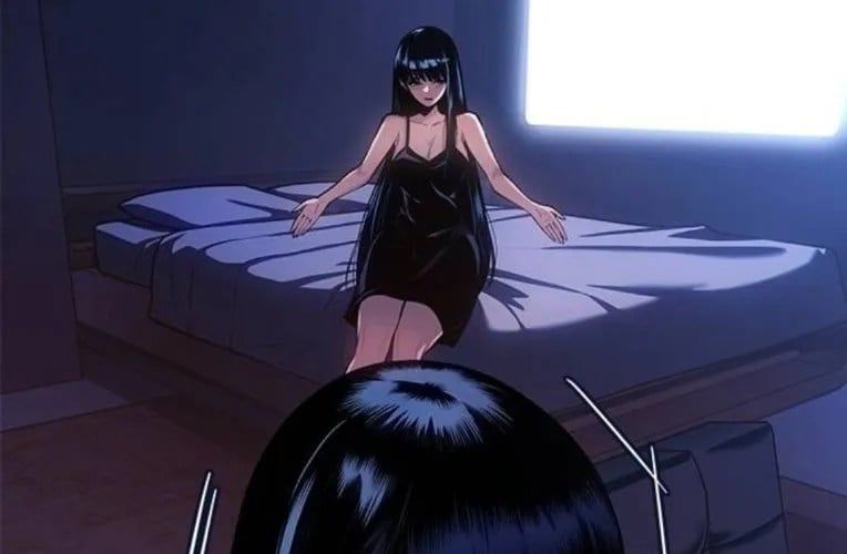Tạp Huyết Chapter 59 - Trang 2