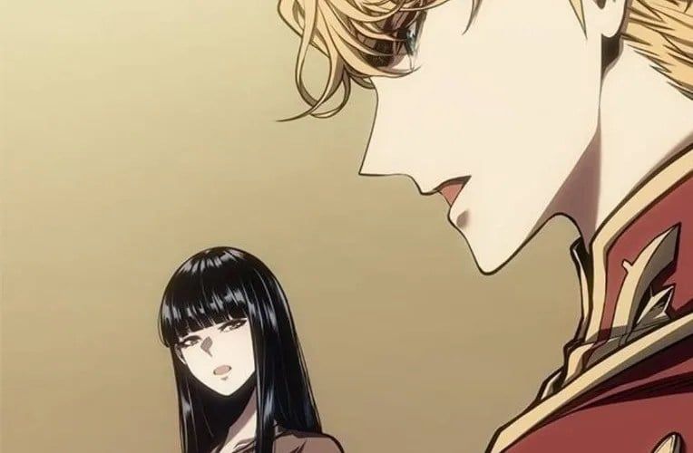 Tạp Huyết Chapter 59 - Trang 2