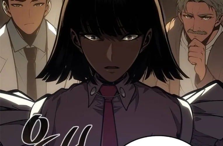 Tạp Huyết Chapter 59 - Trang 2