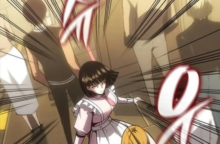 Tạp Huyết Chapter 59 - Trang 2