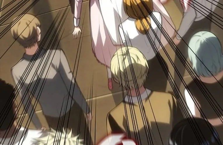 Tạp Huyết Chapter 59 - Trang 2