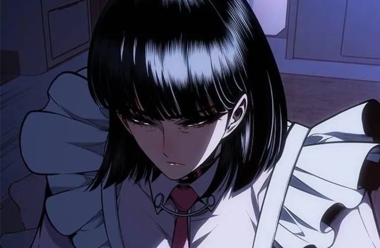 Tạp Huyết Chapter 59 - Trang 2