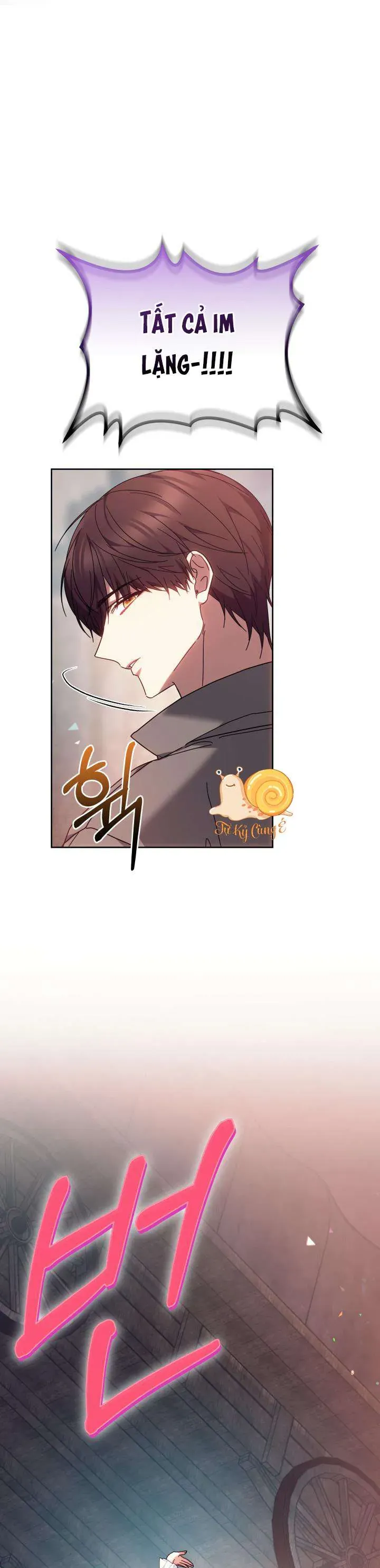 Tiểu Thư Mạnh Mẽ Muốn Trở Nên Yếu Đuối Chapter 10 - Trang 2