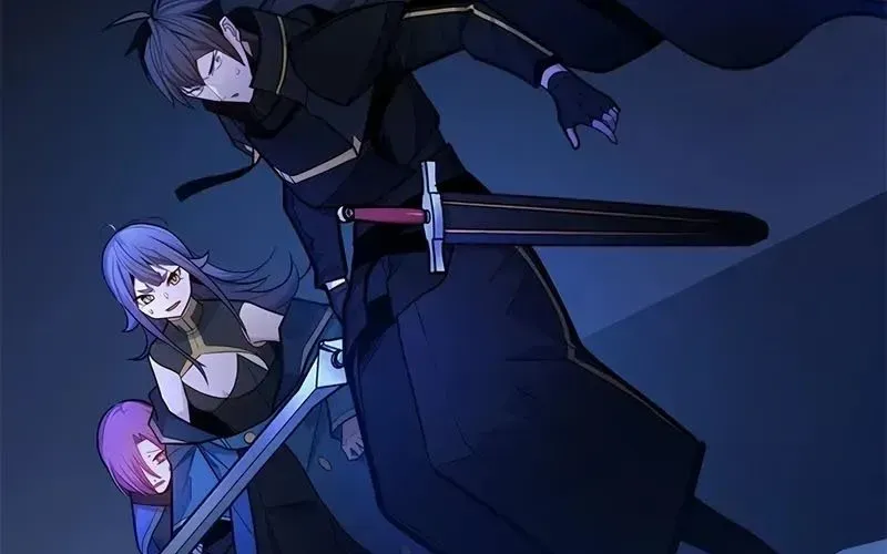 Hầm Ngục Hướng Dẫn Cấp Địa Ngục Chapter 237 - Trang 2