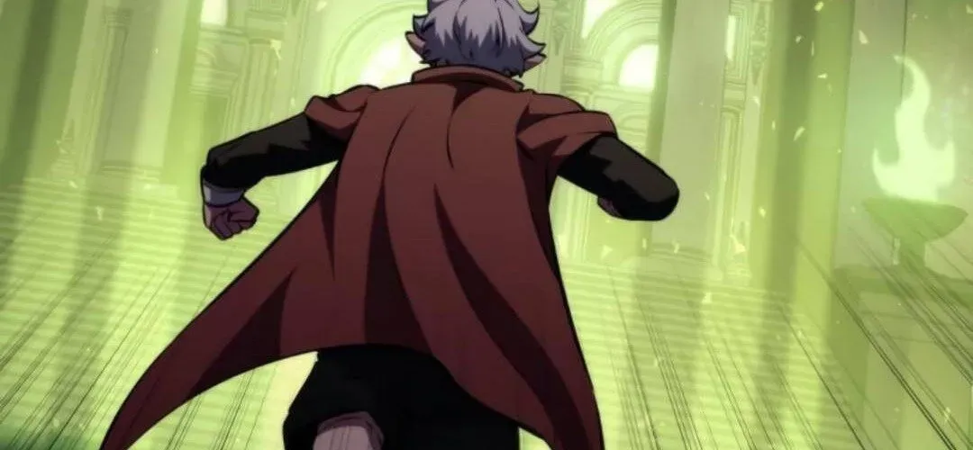 Breakers Chapter 24 - Trang 2