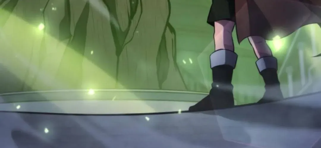 Breakers Chapter 24 - Trang 2