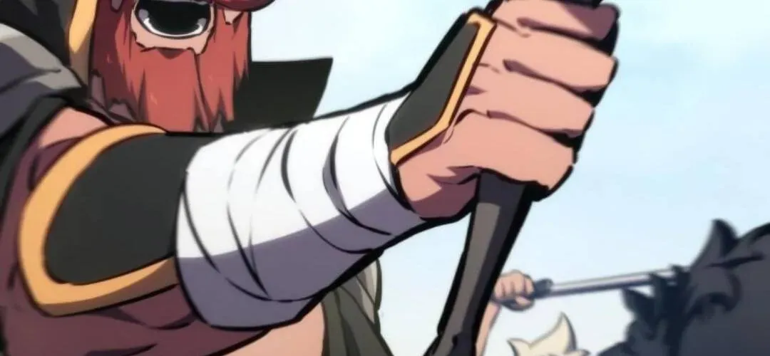 Breakers Chapter 24 - Trang 2