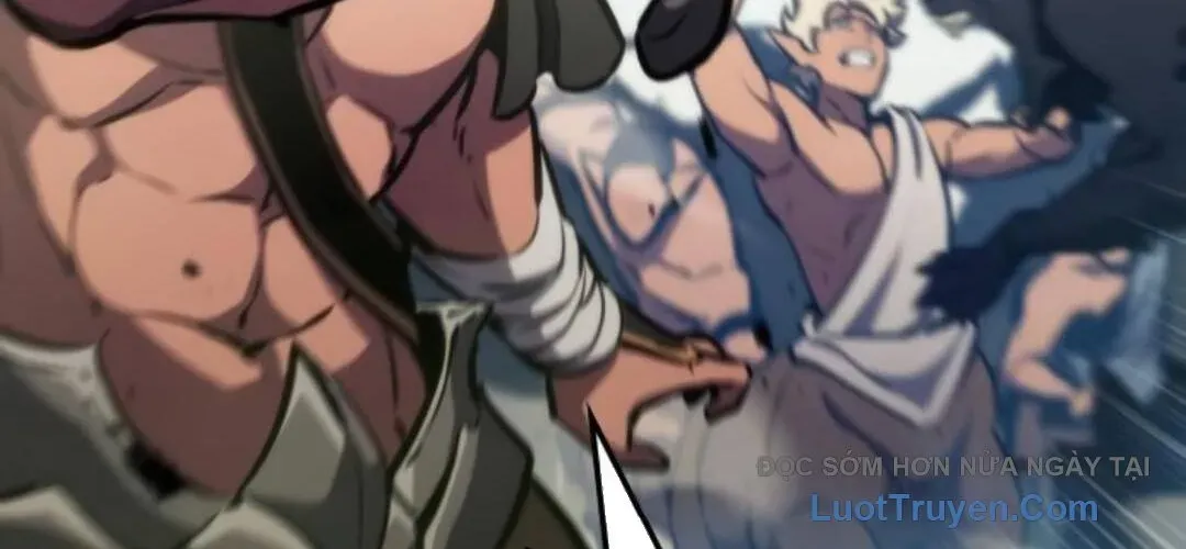 Breakers Chapter 24 - Trang 2