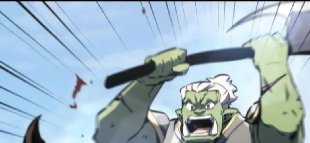 Breakers Chapter 24 - Trang 2