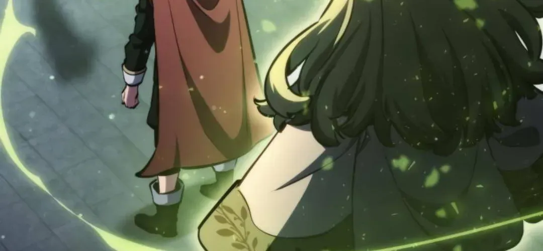 Breakers Chapter 24 - Trang 2