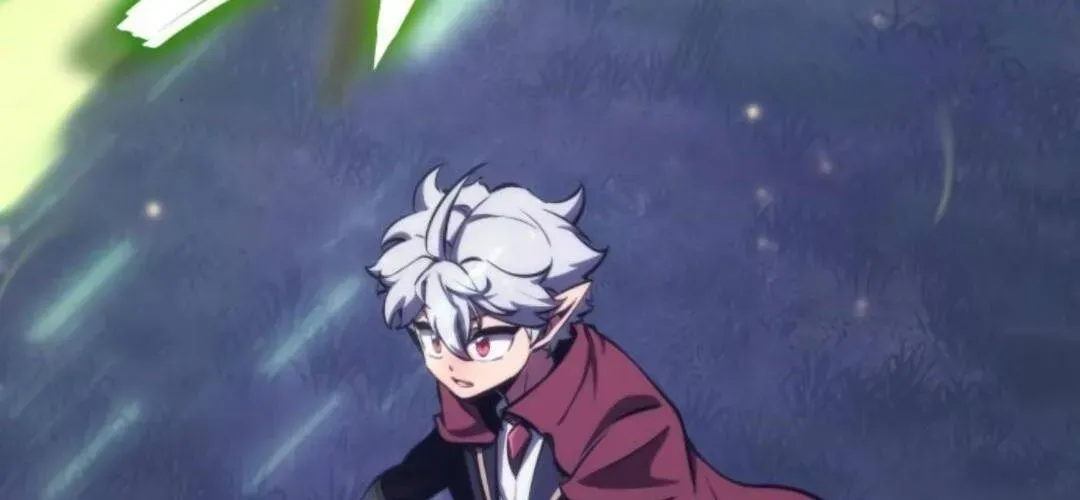 Breakers Chapter 24 - Trang 2