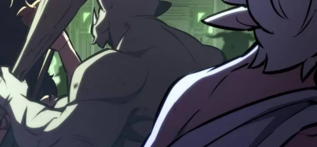 Breakers Chapter 24 - Trang 2