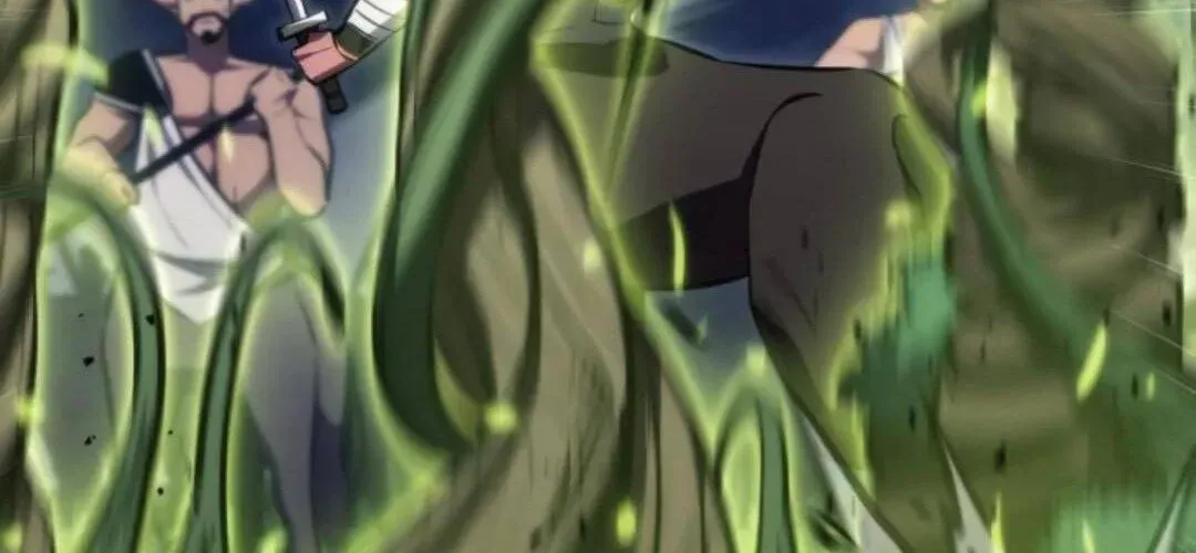 Breakers Chapter 24 - Trang 2