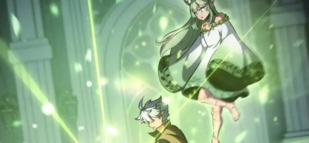 Breakers Chapter 24 - Trang 2