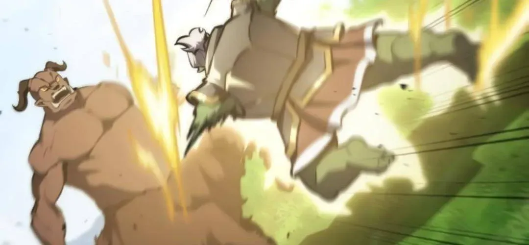 Breakers Chapter 24 - Trang 2