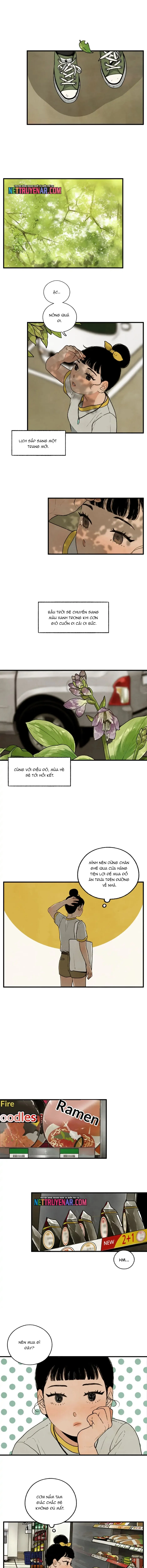 Võ Sĩ Vô Năng Chapter 37 - Trang 2