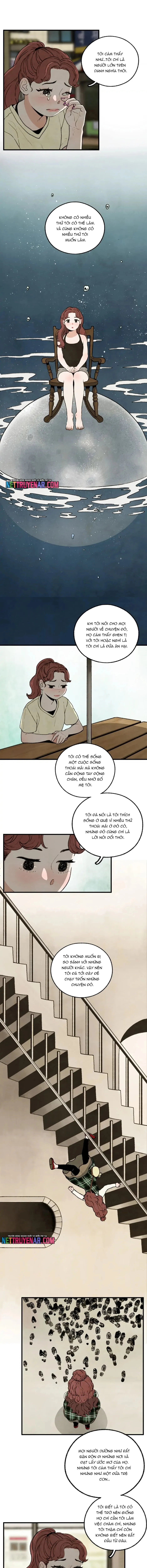 Võ Sĩ Vô Năng Chapter 37 - Trang 2