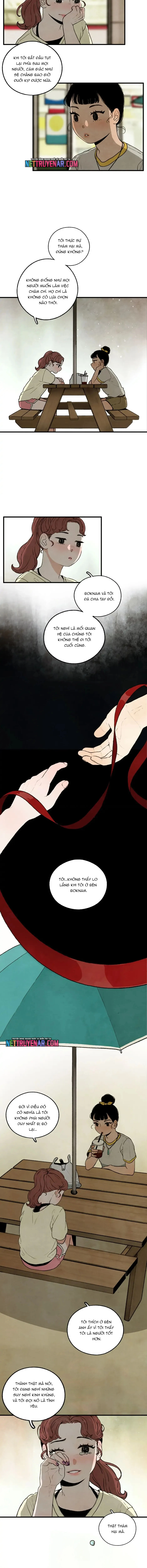 Võ Sĩ Vô Năng Chapter 37 - Trang 2