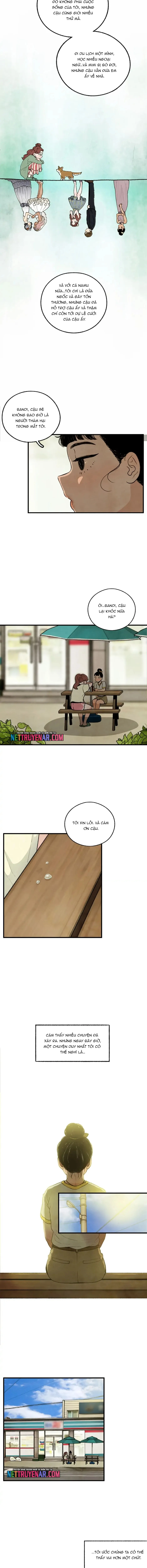Võ Sĩ Vô Năng Chapter 37 - Trang 2