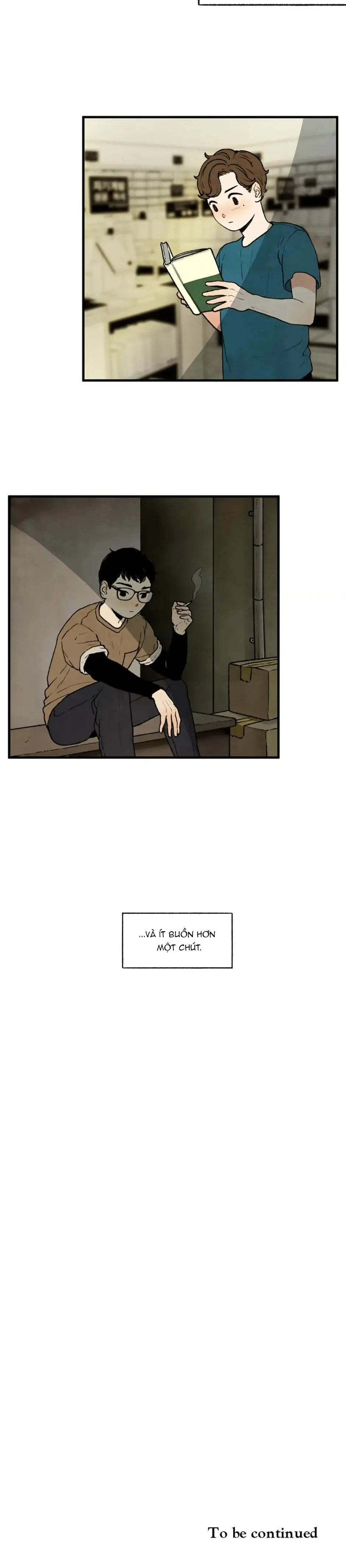 Võ Sĩ Vô Năng Chapter 37 - Trang 2