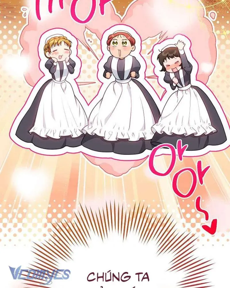 Hầu Gái Độc Quyền Của Hoàng Hậu Phản Diện Chapter 109 - Trang 2