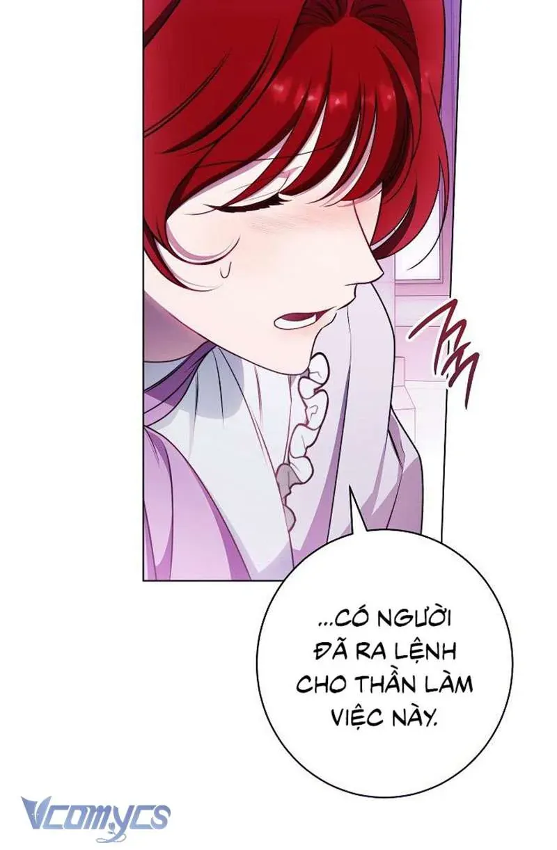 Hầu Gái Độc Quyền Của Hoàng Hậu Phản Diện Chapter 109 - Trang 2