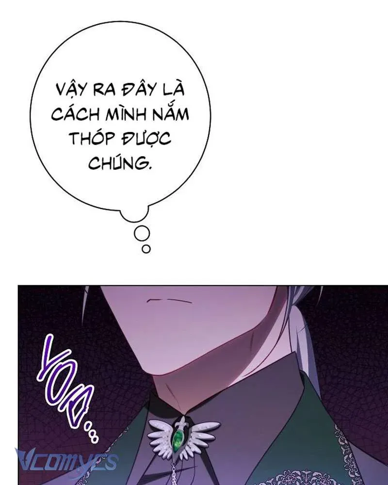 Hầu Gái Độc Quyền Của Hoàng Hậu Phản Diện Chapter 109 - Trang 2