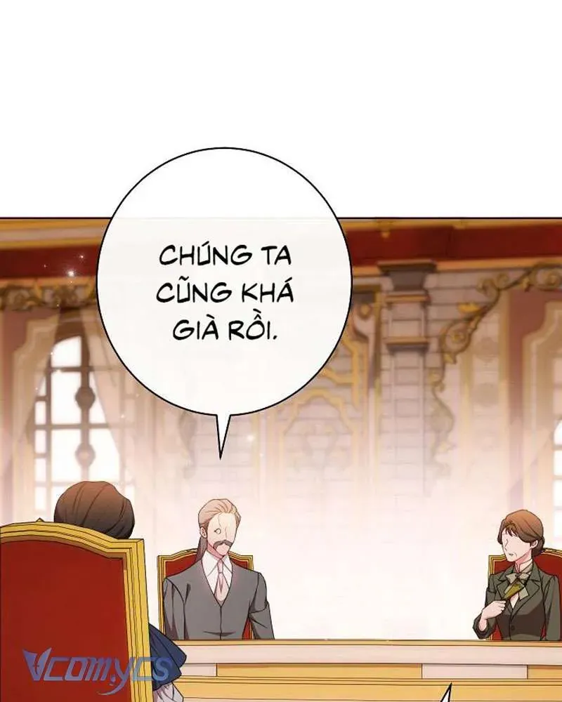 Hầu Gái Độc Quyền Của Hoàng Hậu Phản Diện Chapter 109 - Trang 2