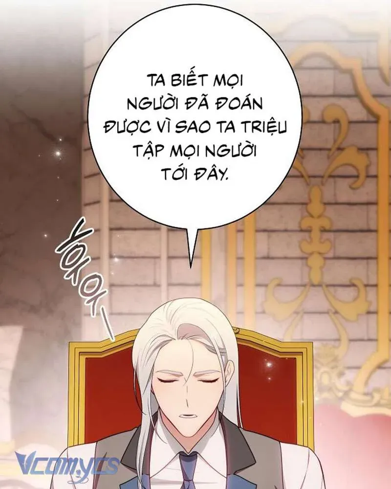 Hầu Gái Độc Quyền Của Hoàng Hậu Phản Diện Chapter 109 - Trang 2