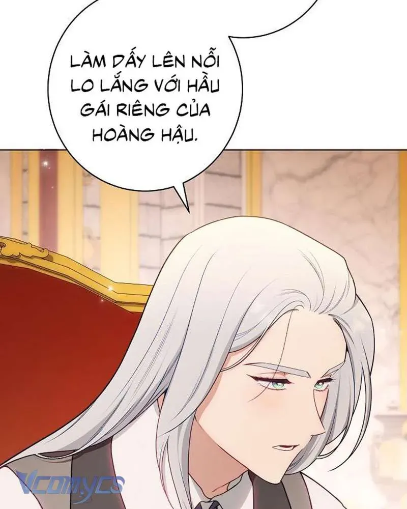 Hầu Gái Độc Quyền Của Hoàng Hậu Phản Diện Chapter 109 - Trang 2
