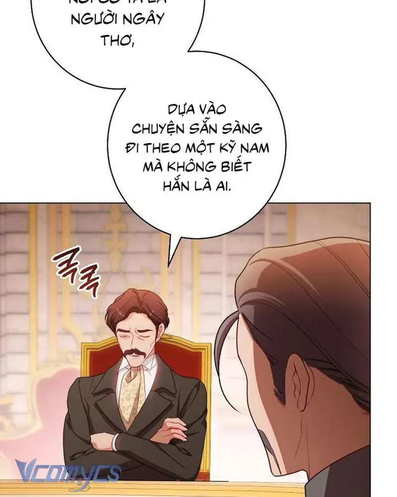 Hầu Gái Độc Quyền Của Hoàng Hậu Phản Diện Chapter 109 - Trang 2