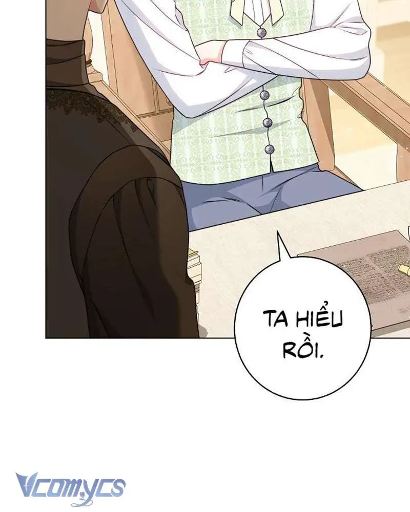 Hầu Gái Độc Quyền Của Hoàng Hậu Phản Diện Chapter 109 - Trang 2