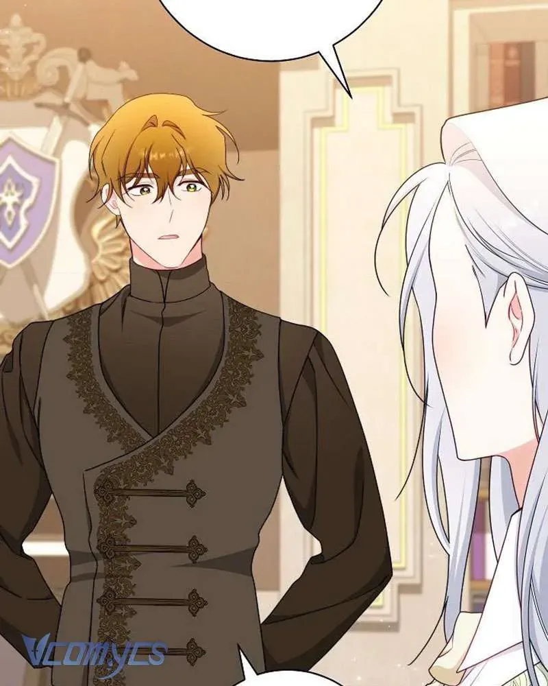 Hầu Gái Độc Quyền Của Hoàng Hậu Phản Diện Chapter 109 - Trang 2